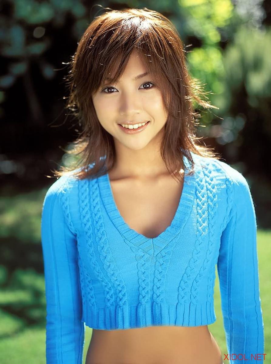 [NS Eyes] SF-152 Miyakawa Mika 宮川美香 2