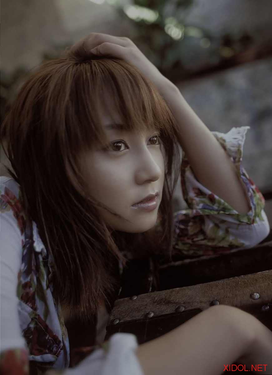 [NS Eyes] SF-151 Yada Akiko 矢田亞希子 3