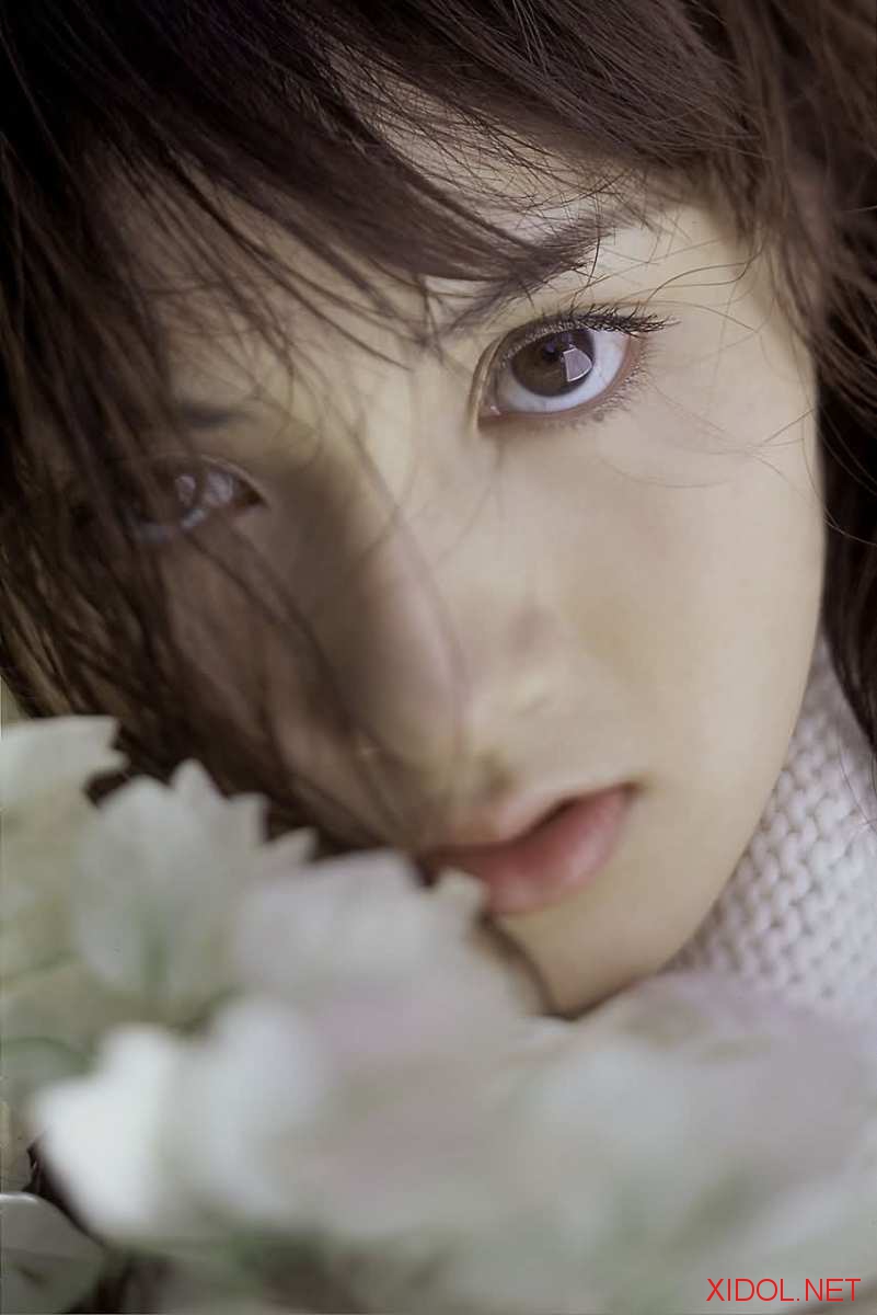 [NS Eyes] SF-150 – 2002.02.15 – Erika Ito 伊藤絵理香