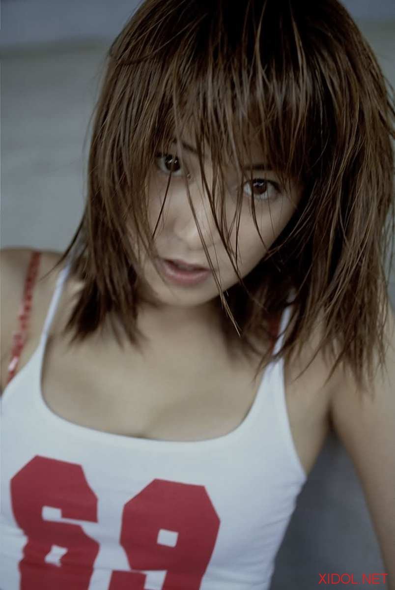 [NS Eyes] SF-149 – 2002.02.08 – Akiko Yada 矢田亞希子