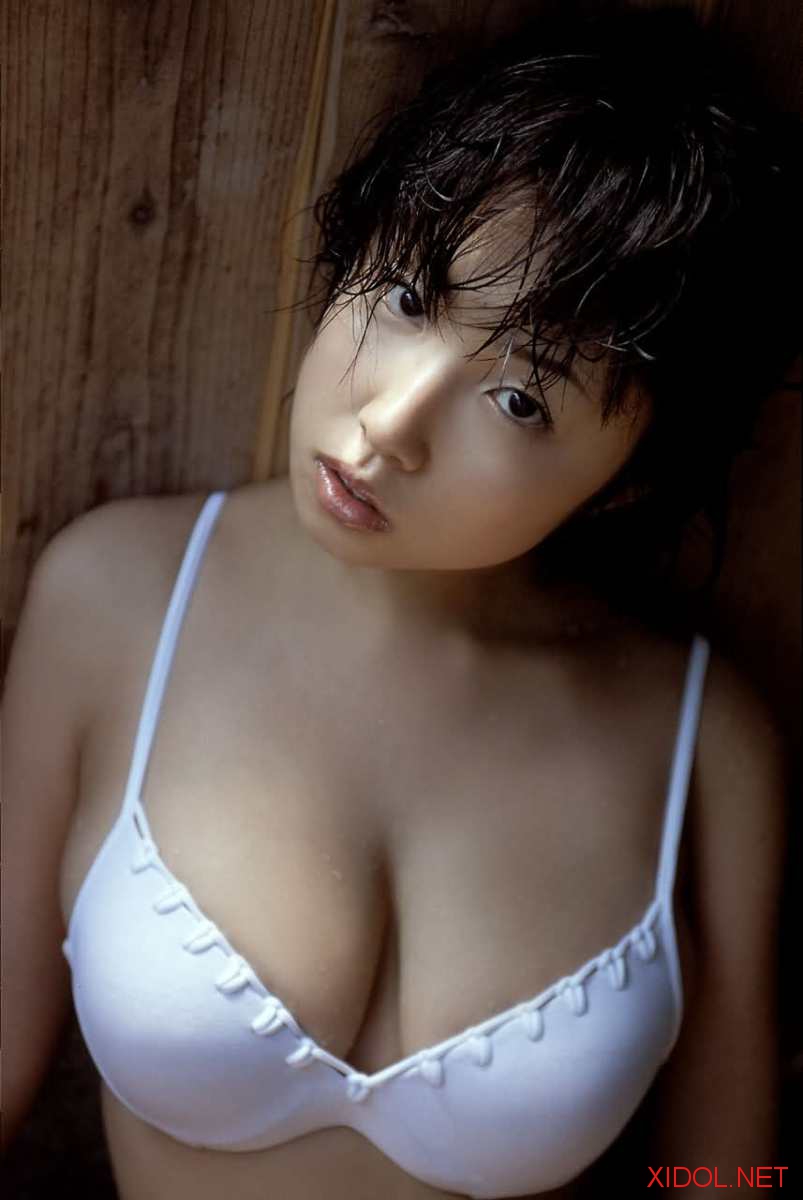 [NS Eyes] SF-147 – 2002.01.25 – MEGUMI めぐみ