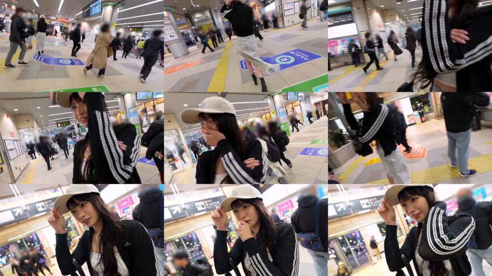 +++ [FHD] MAAN-1191 【超敏感！潮吹きキャバ嬢】おっぱい良し、お尻良し、感度良し！関西弁でイキ散らかすノリ最高のエロカワ美女！舌を巧みに使って舐めまわす唾液たっぷり極上フェラ！Gスポットを貫かれカメラまで濡らす怒涛のジェット潮噴射！【最高にシコい舐めたがりな女】【すい】