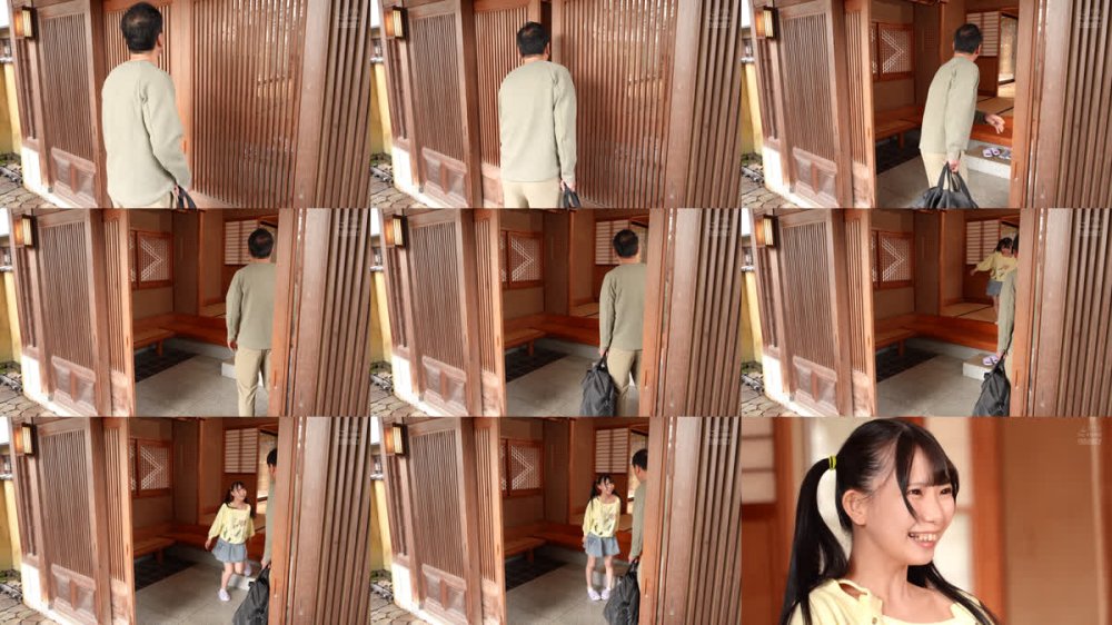 +++ [FHD] DANDYA-047 巨乳少女が増殖する数珠繋ぎSEX。帰省すると小さかった姪っ子たちがボインに急成長VOL.2