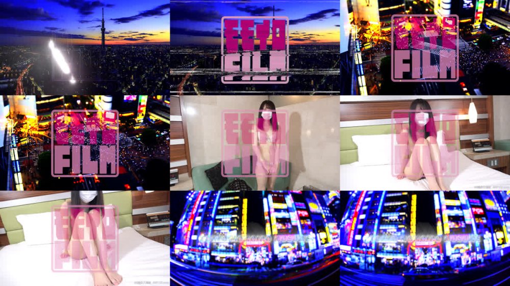 +++ FC2-PPV-4967991 9_7まで70%OFF【大人の階段】SSS級スレンダーJD人生初撮り初中出し「えっ？ホントに中に出したんですか？」