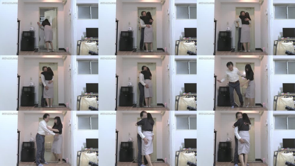 +++ FC2-PPV-4966648 [個撮・玄関あけたら即シャク即ハメ！] ＜エロ乳デカ尻ドスケベ乳輪セレブ妻＞ エロっ、身体と口技でいつものように中出し！！