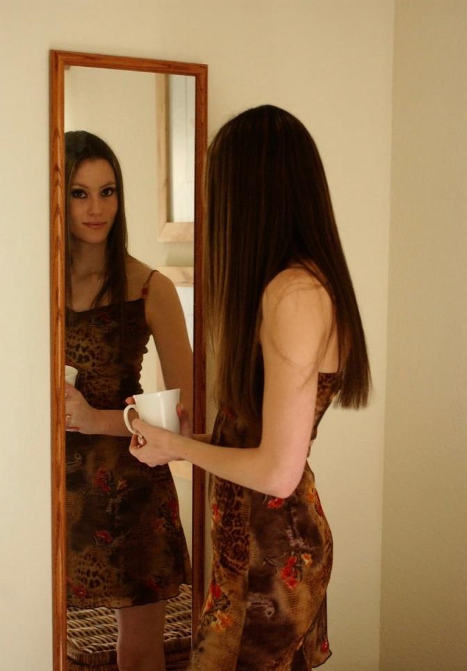 Met Art featuring Jassie A Sex Images [21P]