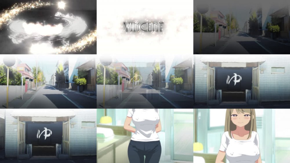 (同人アニメ)[260821][ヴィンセント] 『経営難の銭湯のサービスが良過ぎる』エッチシーン切り抜き動画版 [RJ01700372]