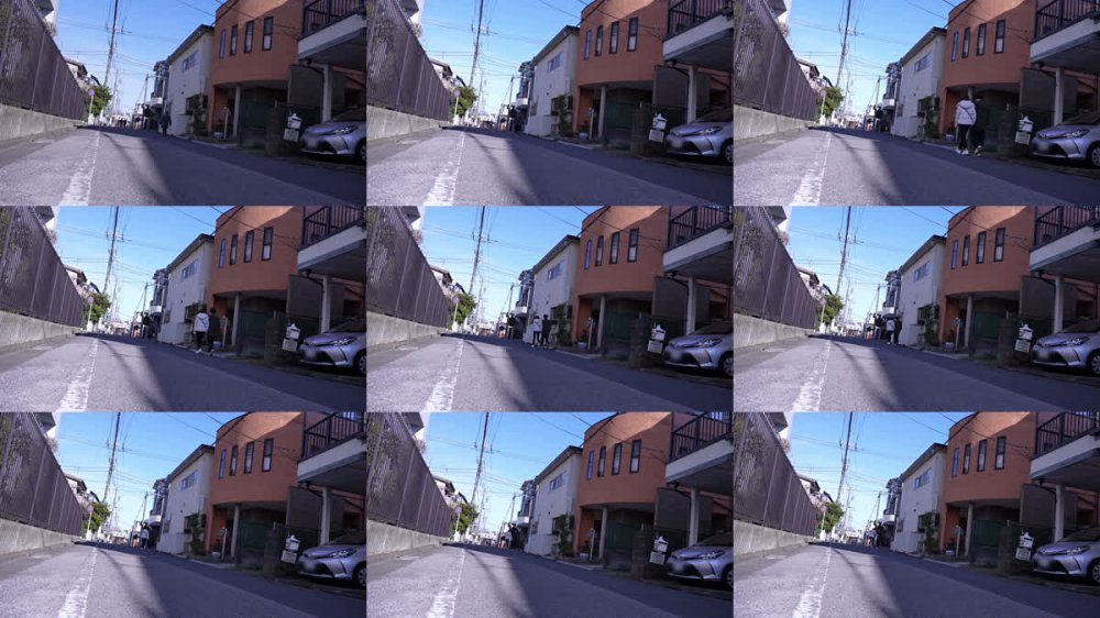 +++ [FHD] SAN-488Z やっぱりオンナは黒髪に限る 清楚系美女二名に生中出し敢行001