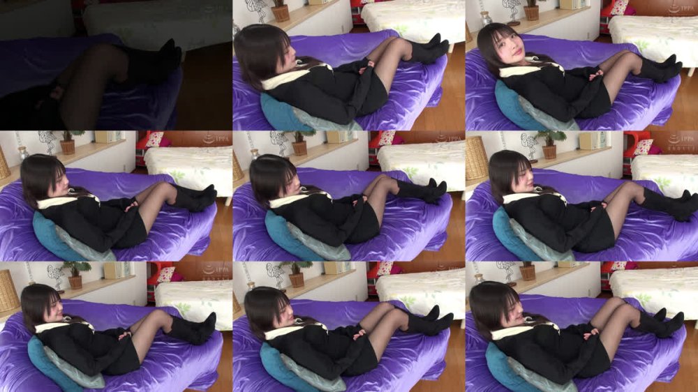 +++ [FHD] OLM-355E もうノーマルなセックスじゃ満足できない！脚がきれいな可愛すぎるOLがパンストプレイにドはまりしちゃう！ 佐藤愛瑠