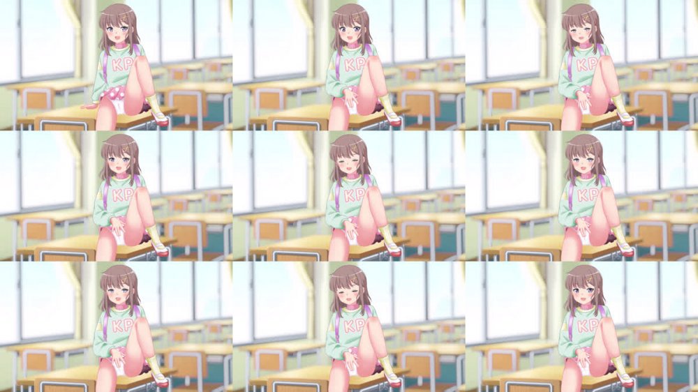 [260628][日影メイ] 先生とHしちゃダメですか? [RJ01655763]