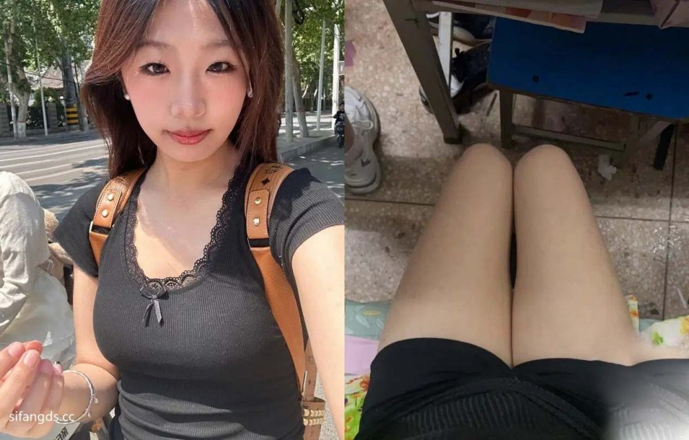 大學女生在畢業前不久接受訓練，拍攝各種訓練性愛自拍（15V）