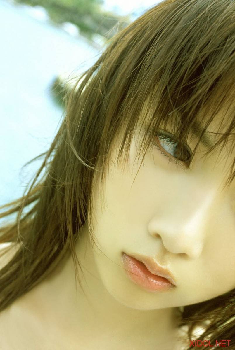 [NS Eyes] SF-179 Ishikawa Eri 石川惠理