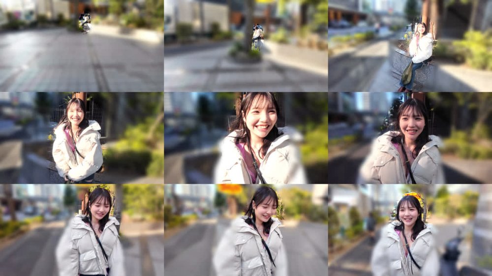 +++ [FHD] 390JNT-122 【人生初！3P中出し】エロい写真をイ●スタにUPしまくる、話題のインフルエンサーめるるちゃんが降臨！なんとやる気満々！ノーブラで登場wアイドル顔負けの可愛いお顔と大きなおっぱい！！デカチン2本にノンストップで突かれまくり、ま●こビショビショにしながら大量潮吹き絶頂！人生初の中出しまで！！