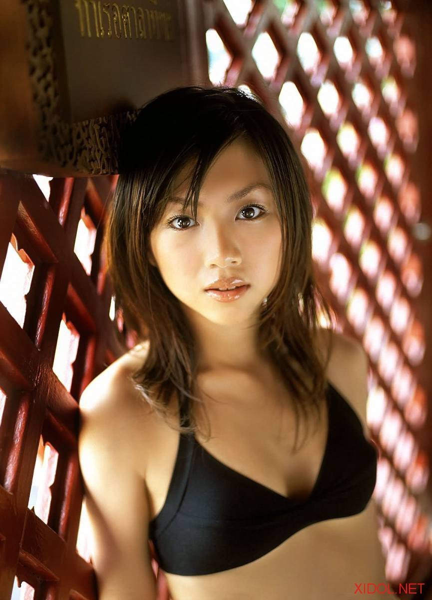 [NS Eyes] SF-171 Miyakawa Mika 宮川美香 3