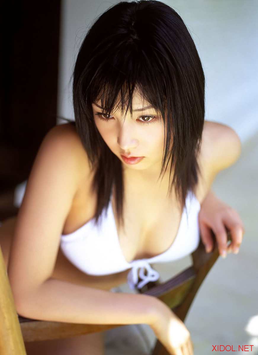 [NS Eyes] SF-172 Mitsuya Yoko 三津谷葉子 2