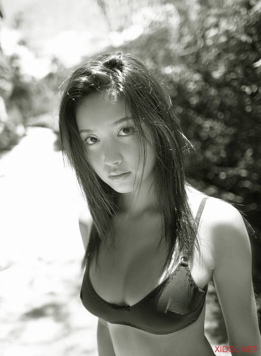 [NS Eyes] SF-169 Nishimura Miho 西村美保