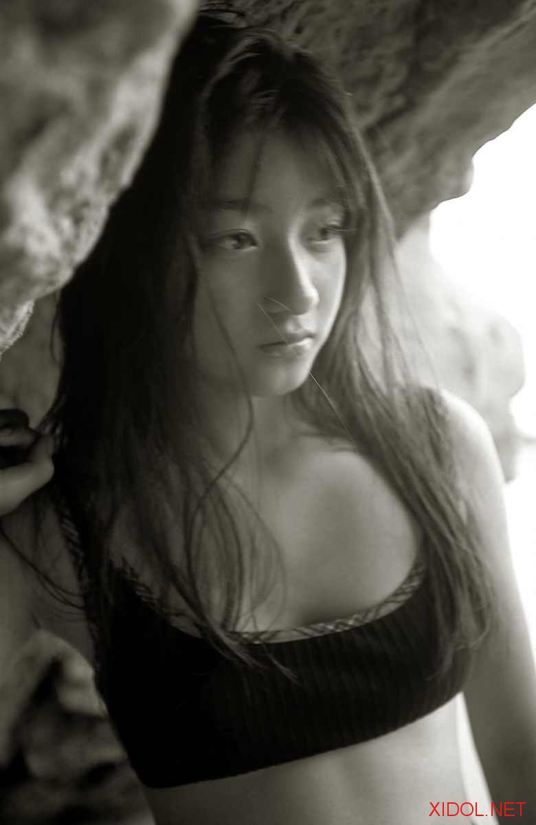 [NS Eyes] SF-170 Tominaga Moemi 富永萌美 5