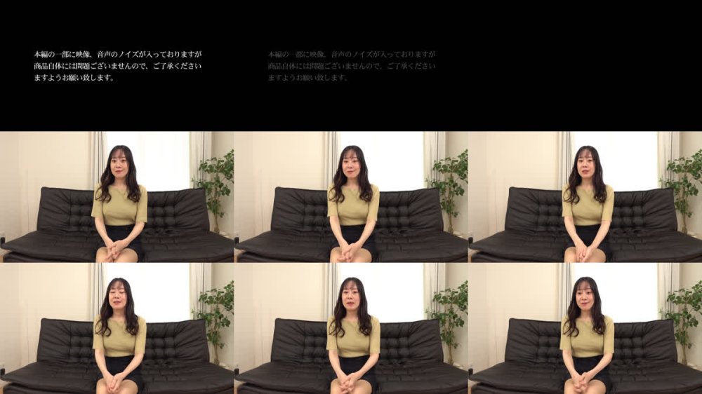 +++ [FHD] GOJU-322 顔面に貼りつく新鮮ザーメン！！初めてのセンズリ鑑賞で予告なしの突然顔射される素人アラフィフ熟女！16
