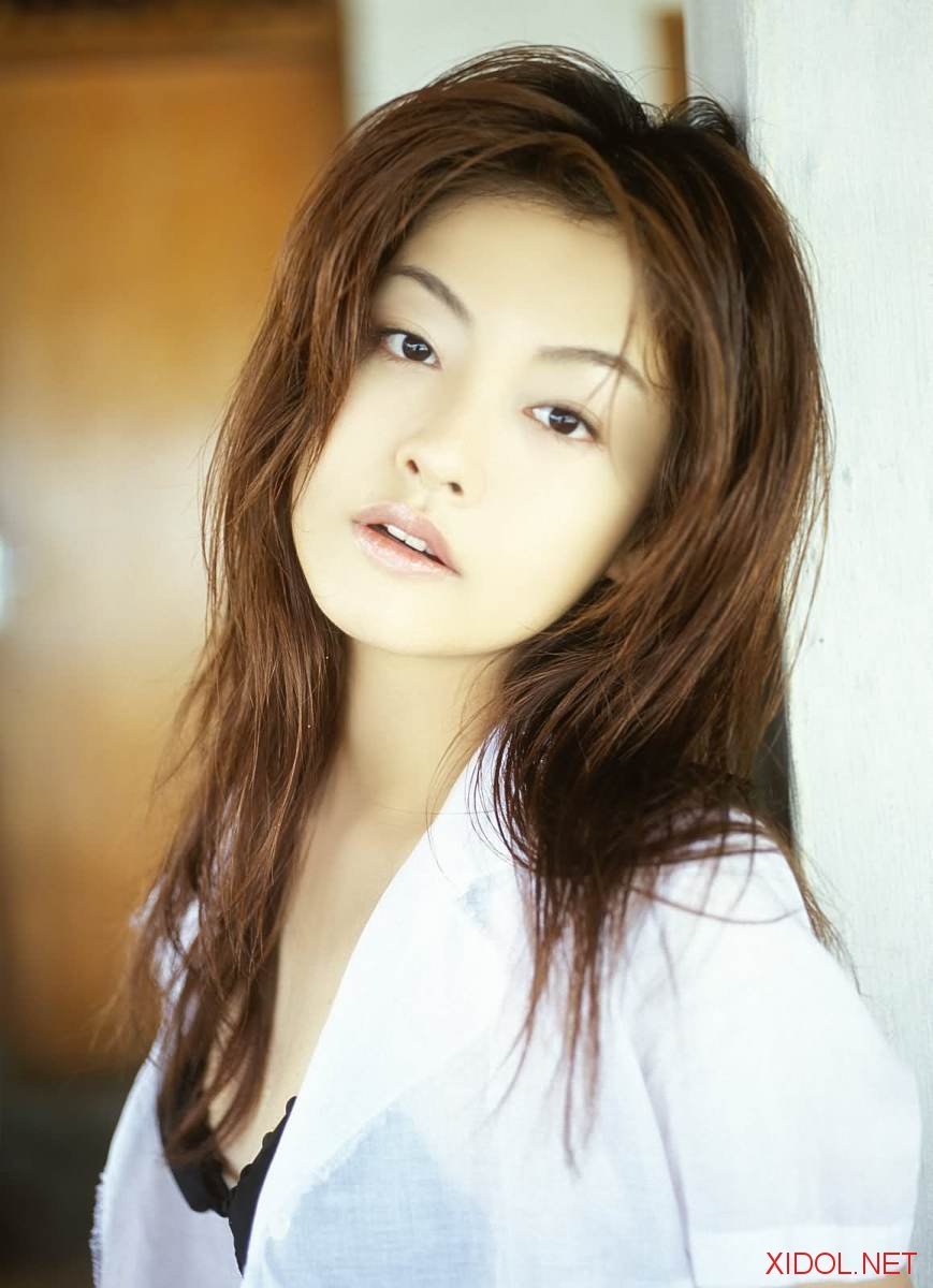 [NS Eyes] SF-206 Shiroyama Miho 城山未帆 2