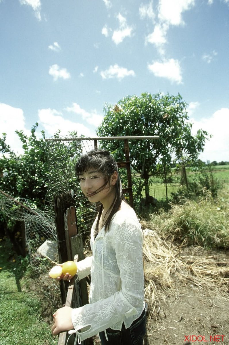 [NS Eyes] SF-204 Tominaga Moemi 富永萌美 6
