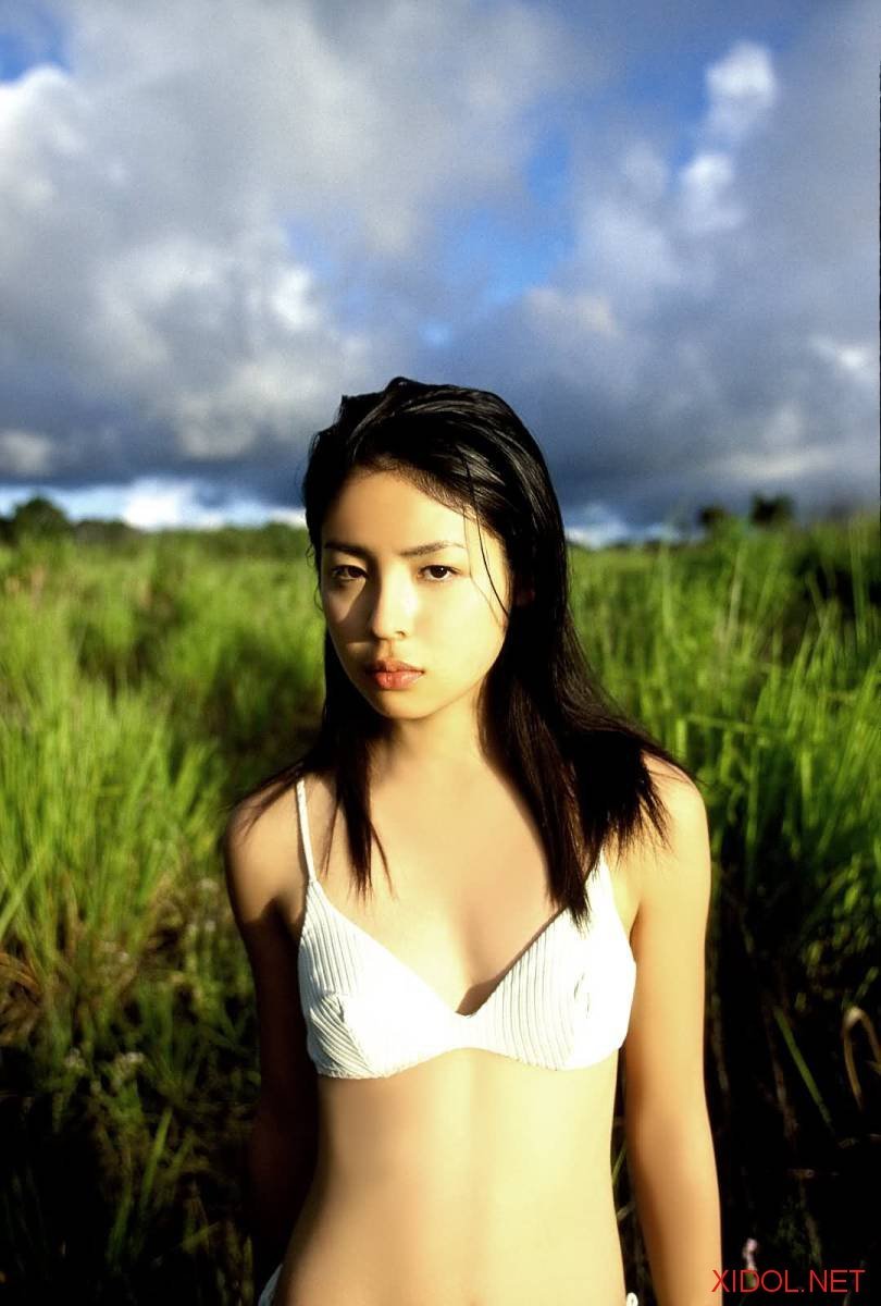[NS Eyes] SF-201 Nishihara Aki 西原亞希 2
