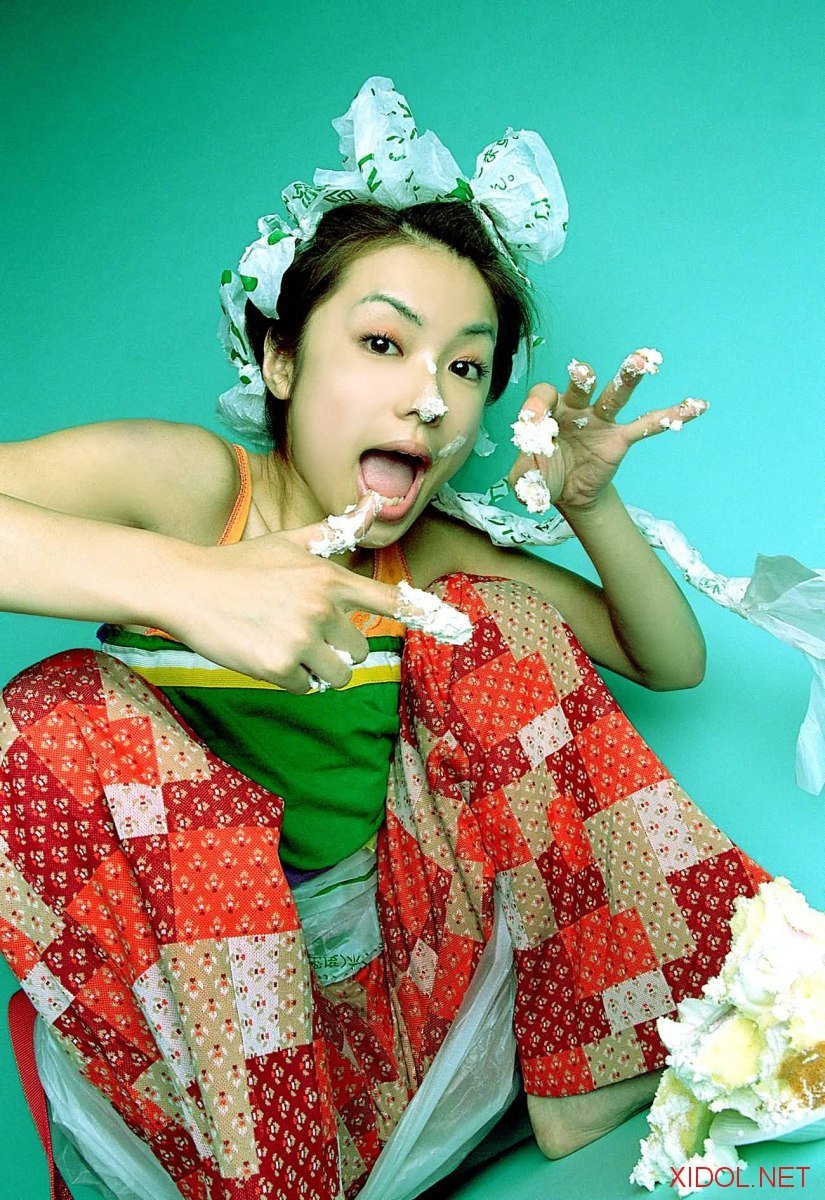 [NS Eyes] SF-200 Uchiyama Rina 内山理名 6