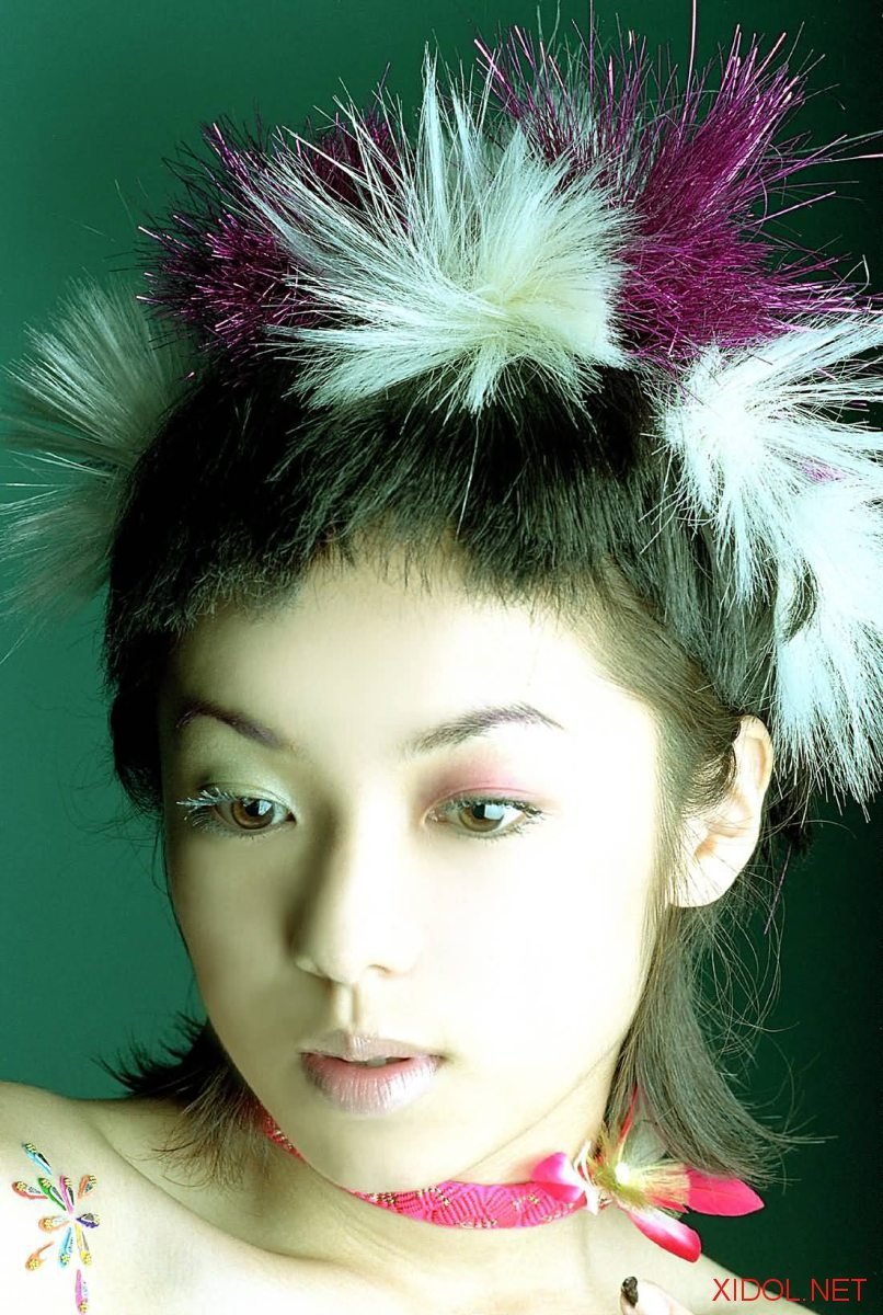 [NS Eyes] SF-198 Uchiyama Rina 内山理名 4