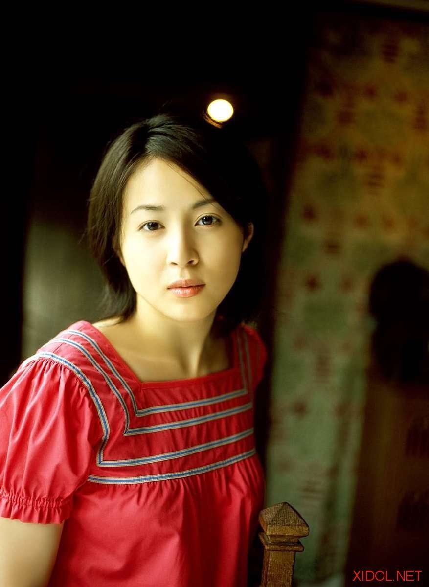 [NS Eyes] SF-197 Kinouchi Akiko 木内晶子2