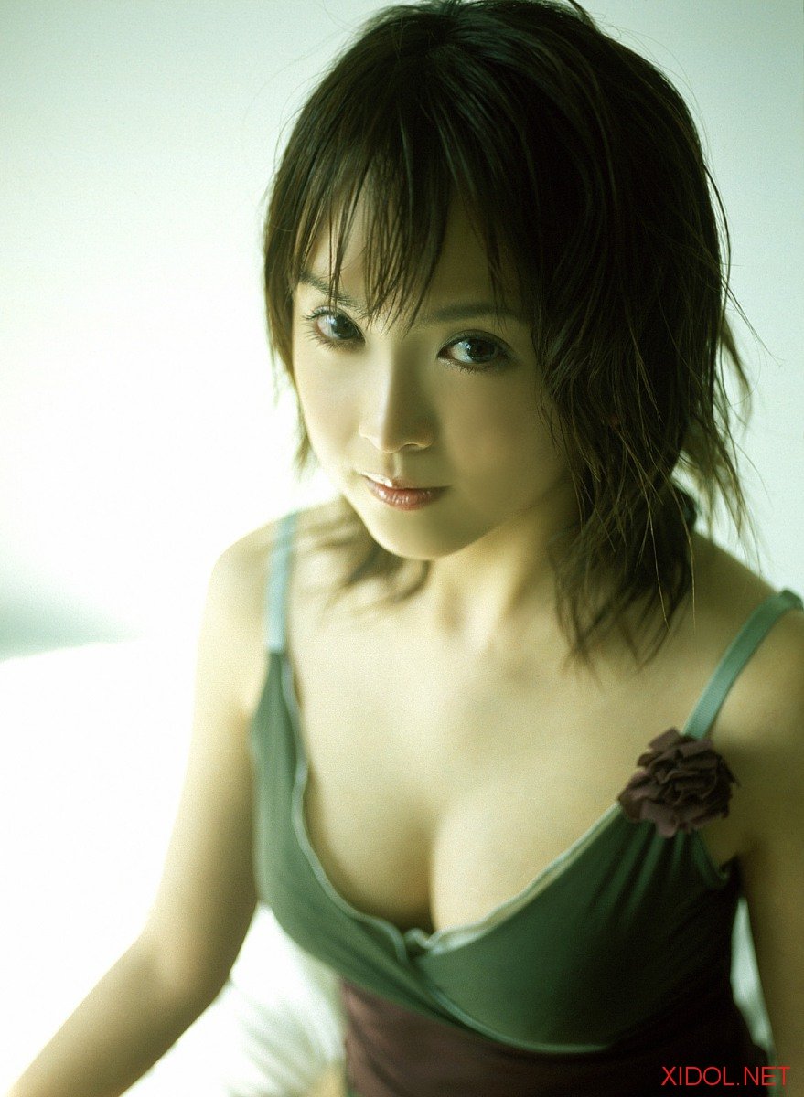 [NS Eyes] SF-192 Yamaguchi Rie 山口リエ