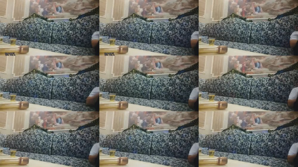 [AI 強化] 20210627_[原聲] 陳先生，卡拉OK最高分者 hall_ 第三集：一位穿著粉紅色衣服和超短褲的公主女孩，唱完歌後脫光衣服在鏡頭前做愛