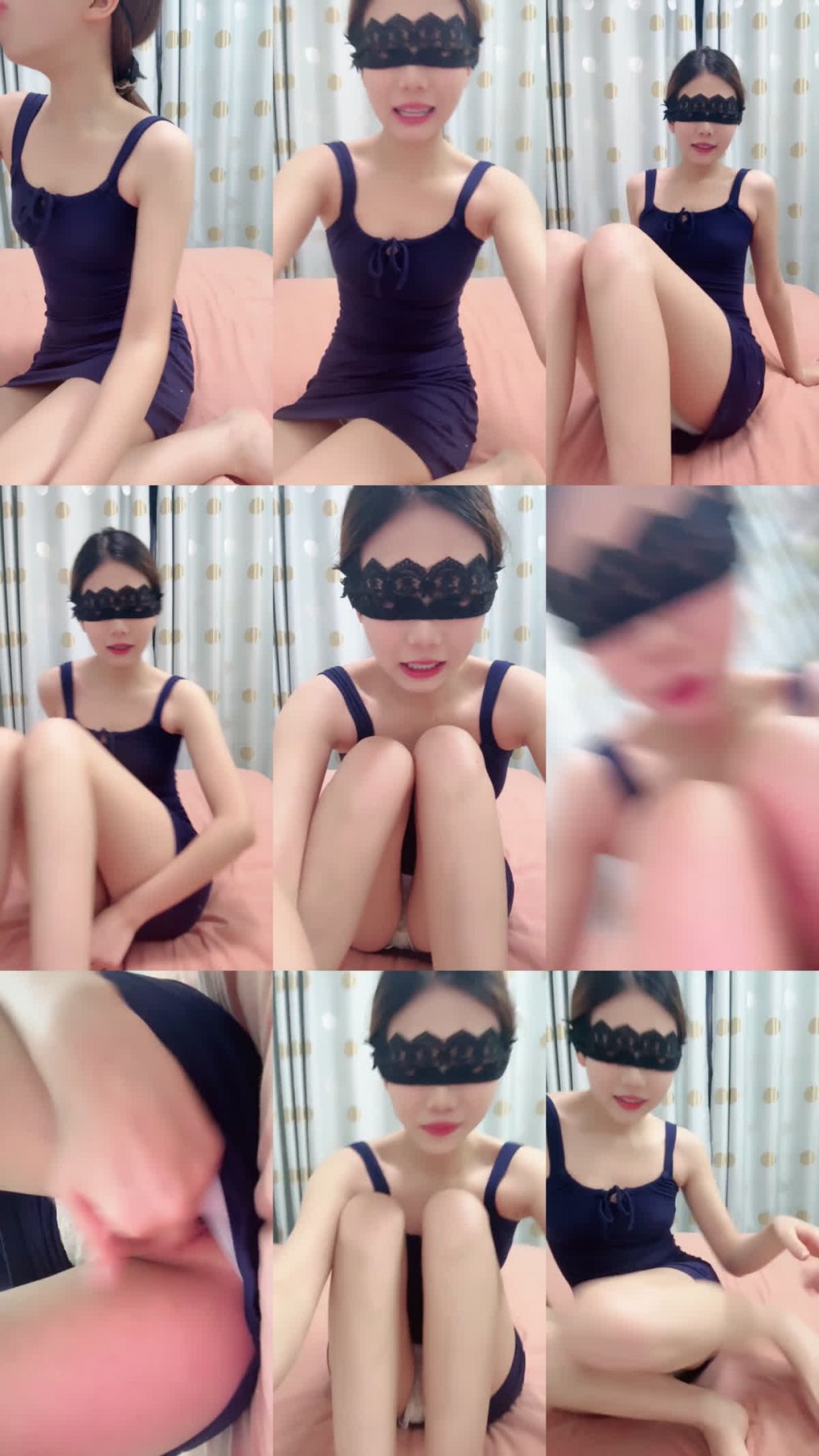 [上海06女孩] 白皙的女學生！又被操了，裸露性愛玩具噴射！