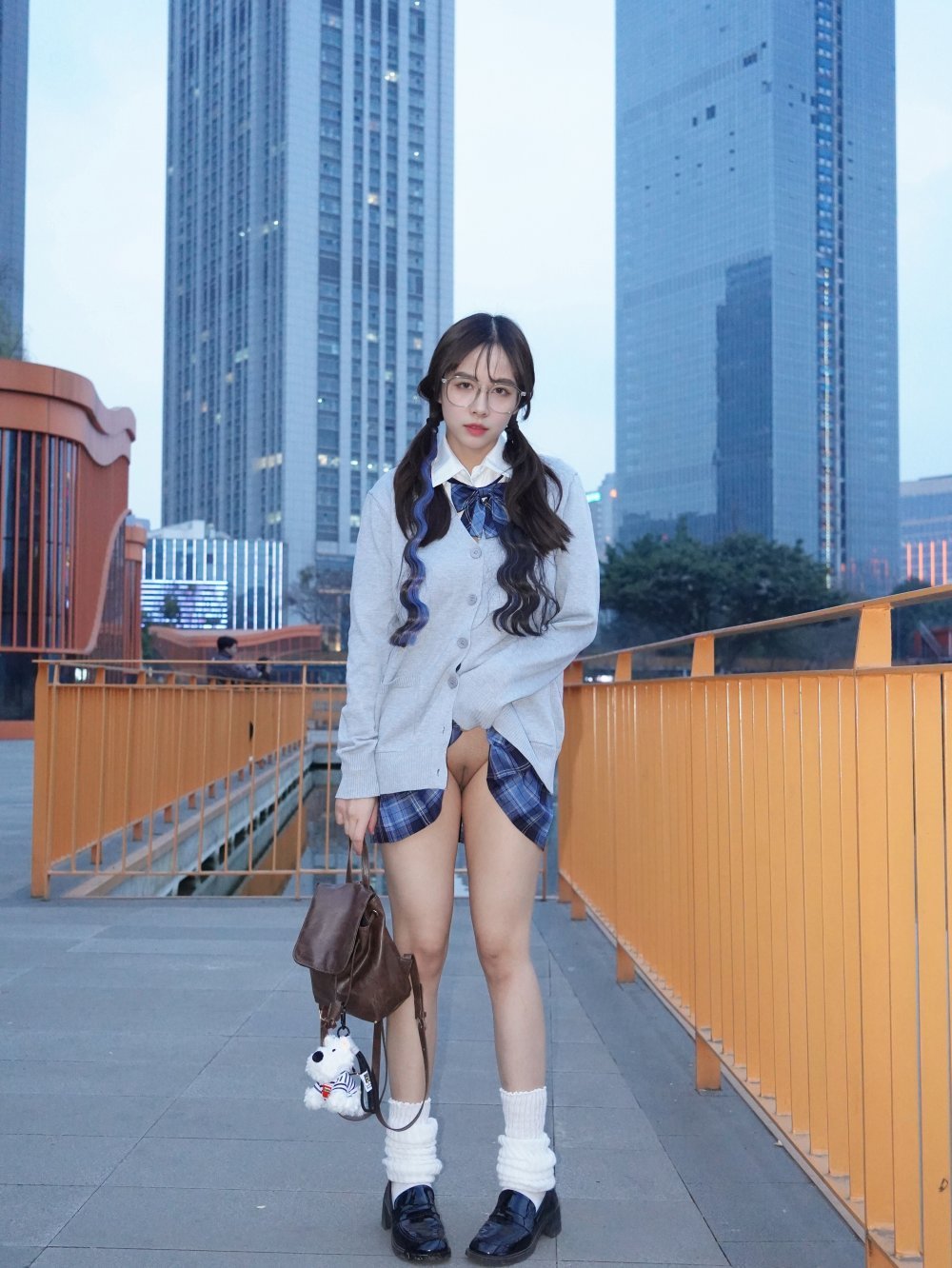 Ceason JK 公開曝光 1 [44P]