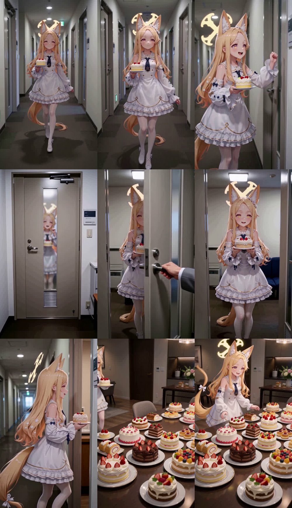 [260827][Old Apple] Yurizono Seia