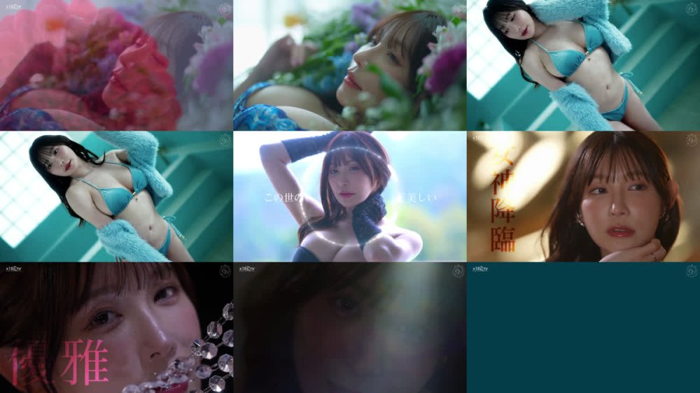 +++ [FHD] DLDSS-531 DAHLIA電撃移籍　女神ジュン転生　奇跡のヴィーナスが舞い降りるー。