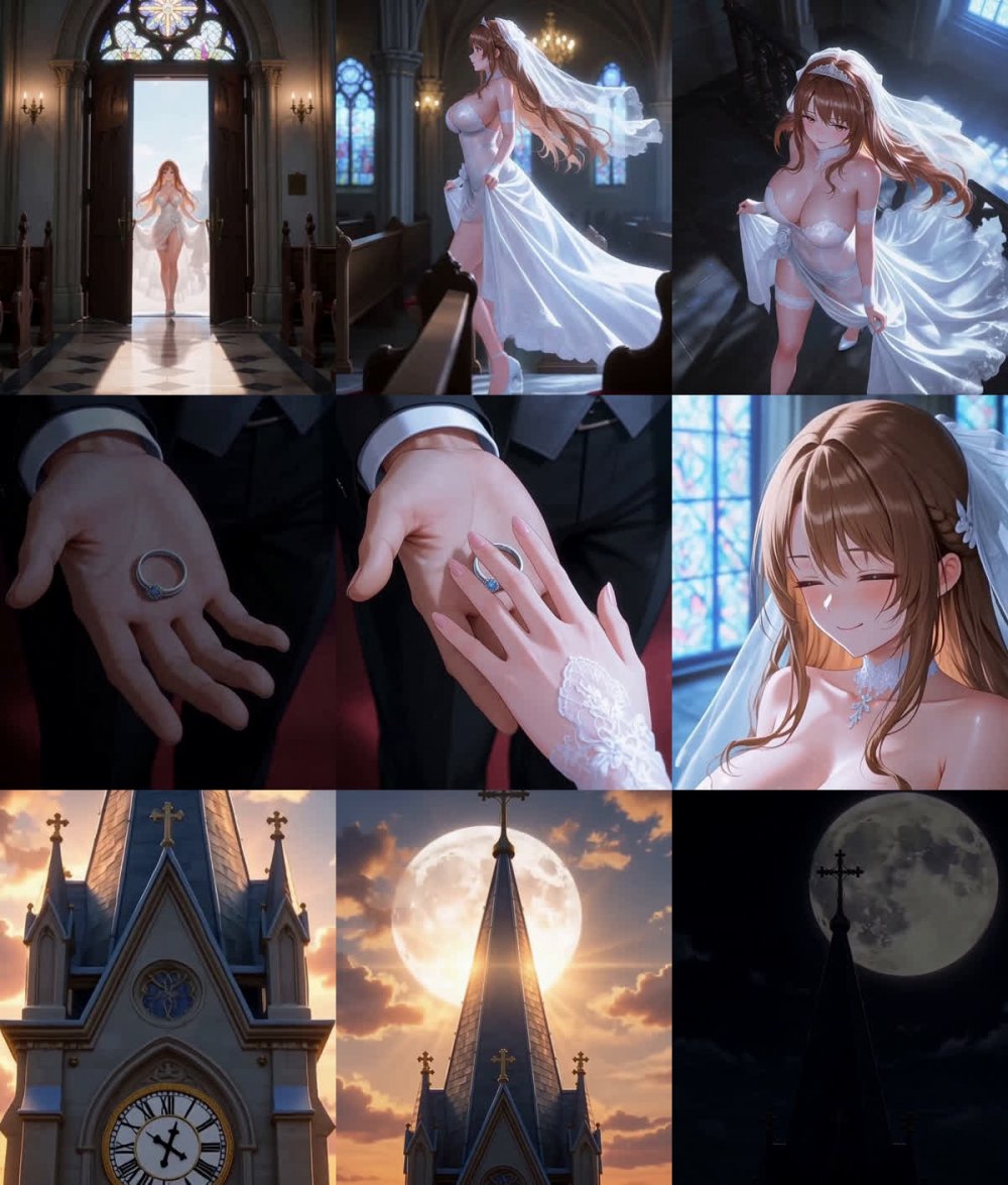 [260630][Jashin-sama] Asuna｜ アスナ