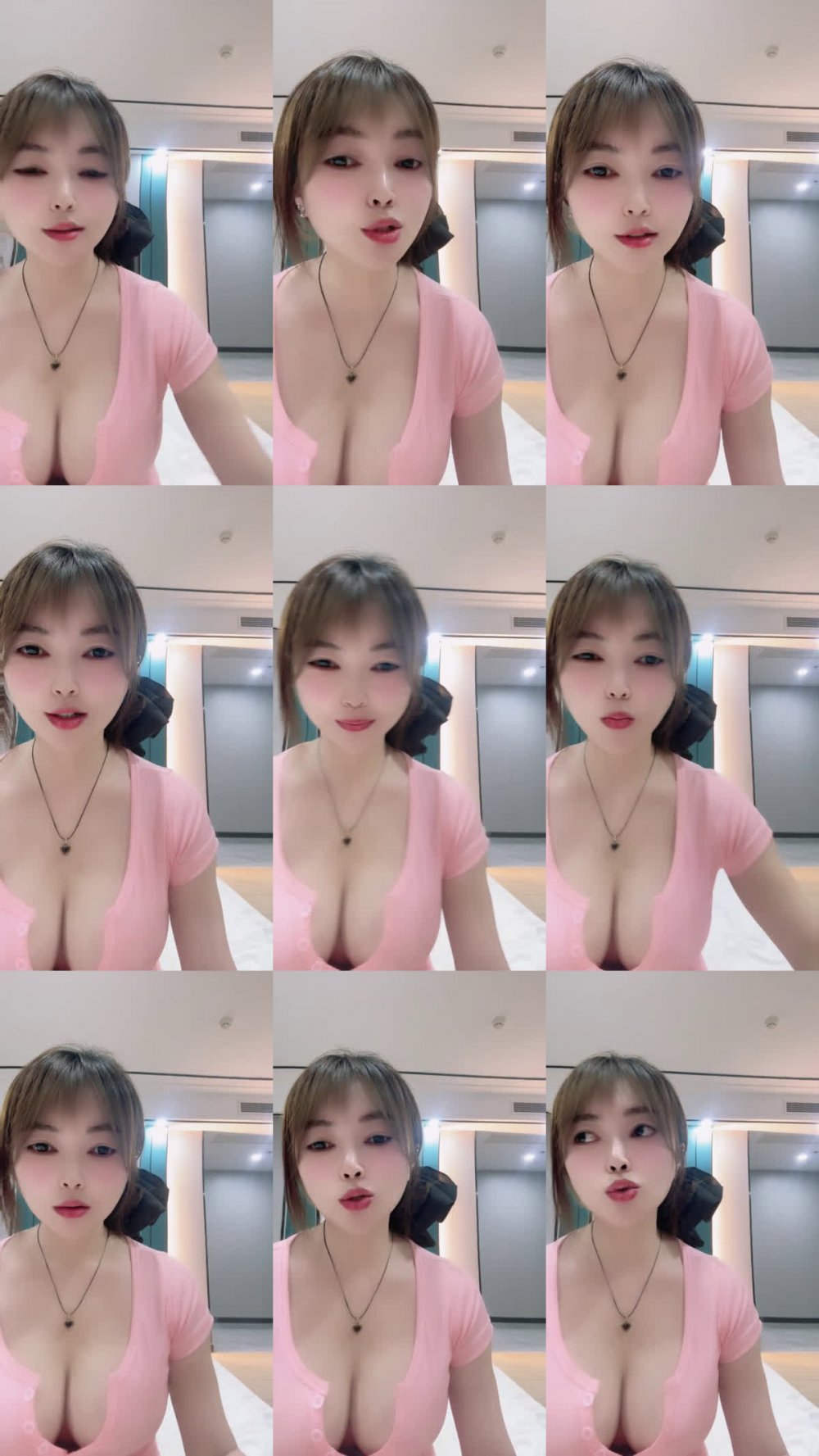 ⚫️ 驚艷身材~絕對驚艷【蘇福蕾】歐美風格豐滿蜂蜜色臀部~蝴蝶粉紅陰部