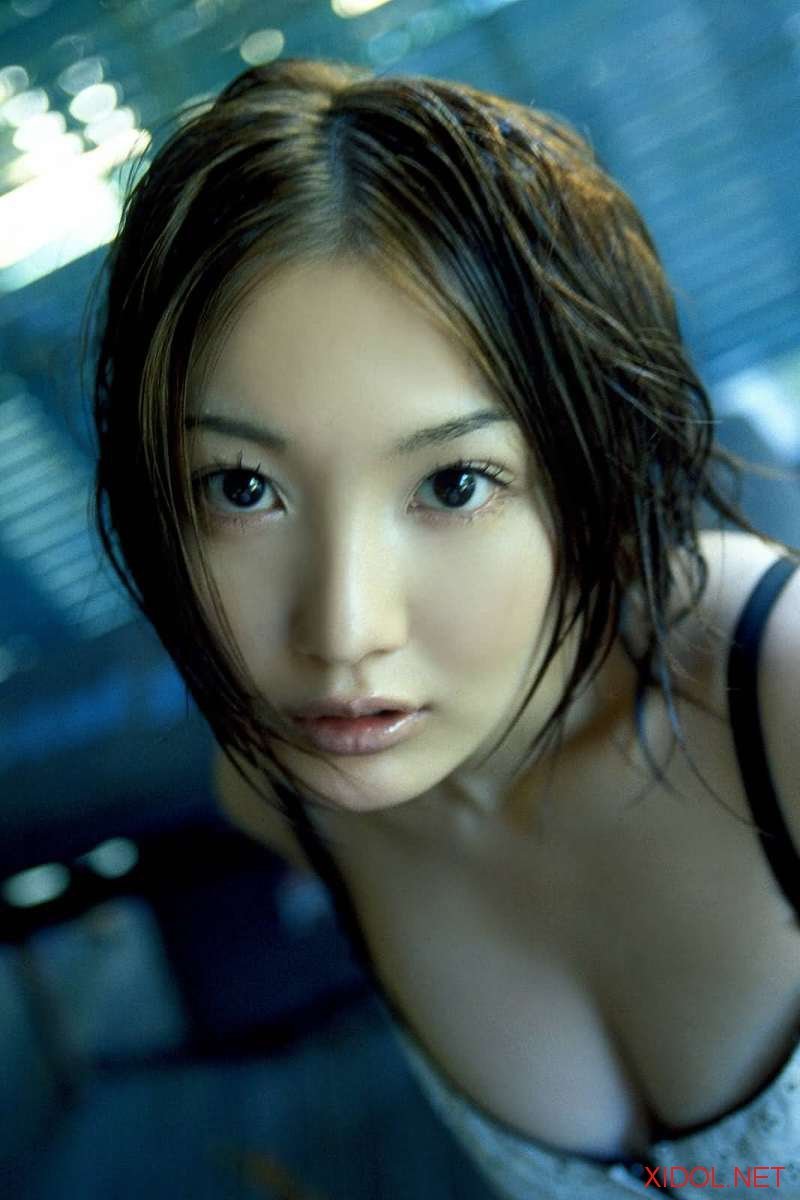 [NS Eyes] SF-225 Sagara Noriko 相樂のり子 2