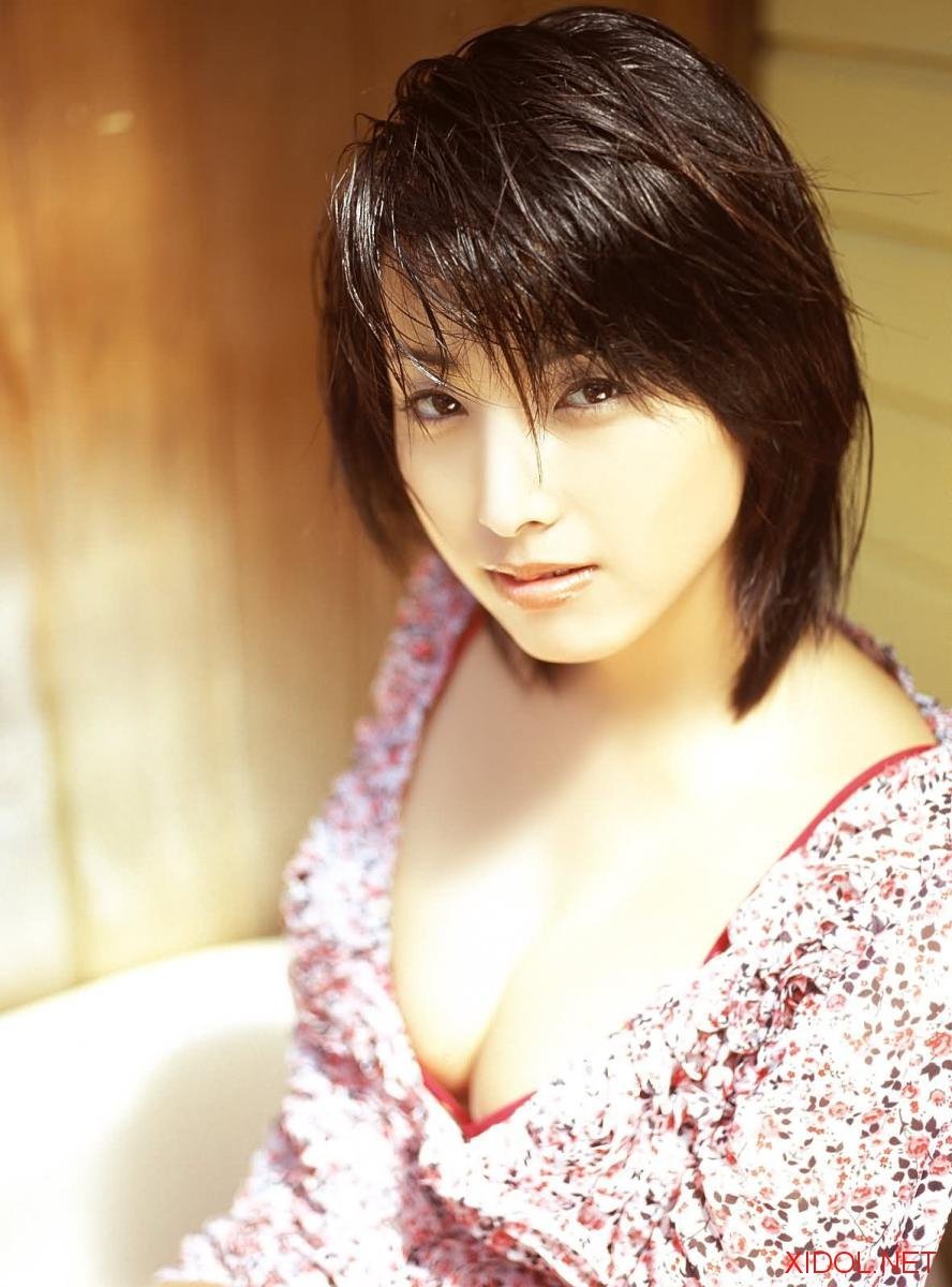 [NS Eyes] SF-220 Kyokuyama Eri 曲山えり2