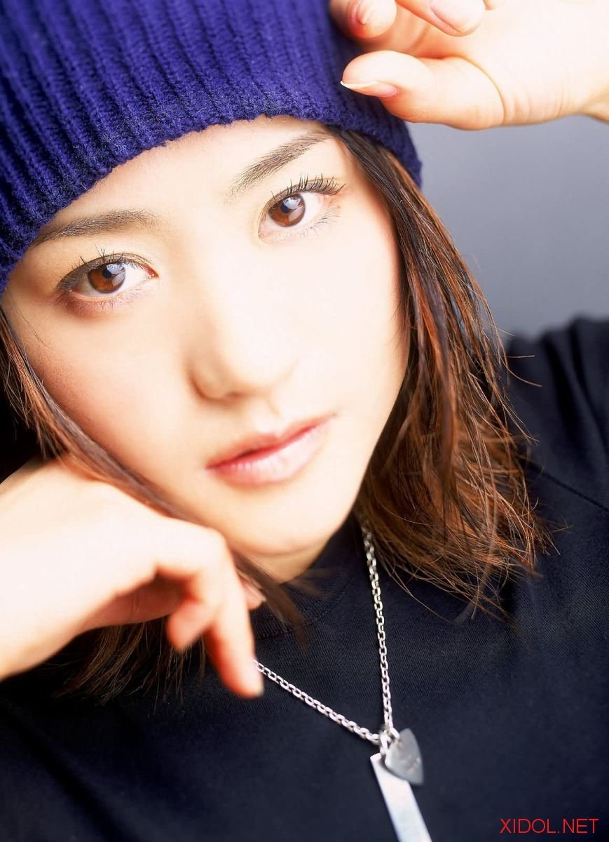 [NS Eyes] SF-210 Uemura Aiko 上村愛子