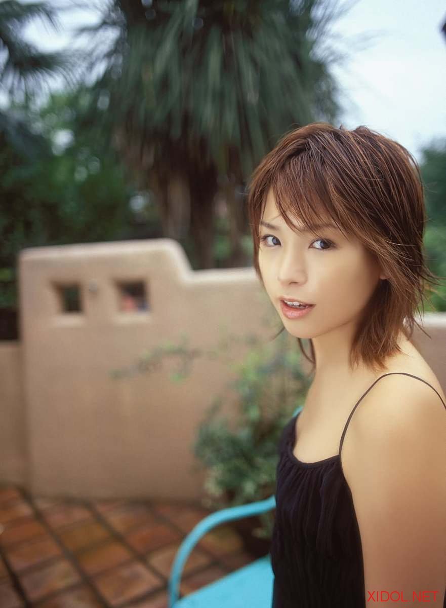 [NS Eyes] SF-207 Ishii Ami 石井あみ