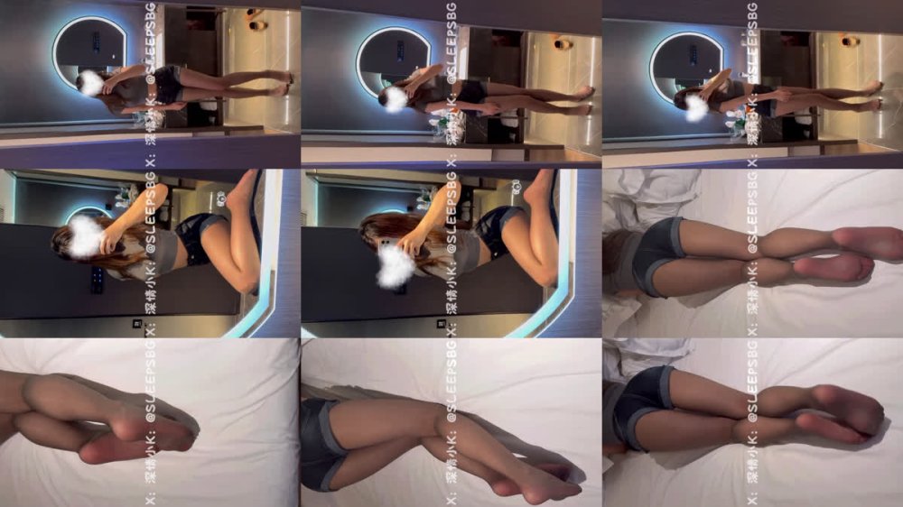 +++ XB-5470 健身房小少婦撕破絲襪暴力衝擊