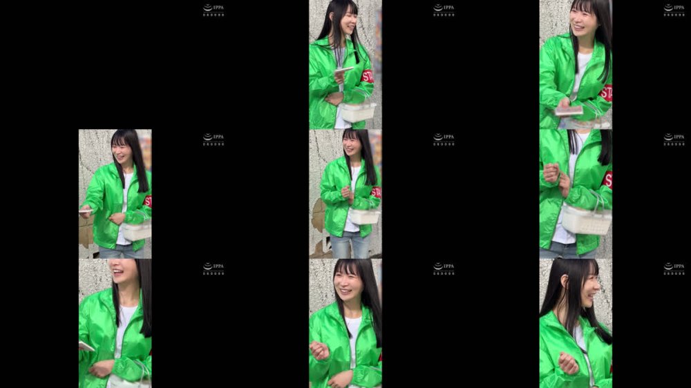 +++ [FHD] STSK-242 ティシュ配り アルバイト4名 青空痴〇 野外失禁イキ 公然わ〇せつ無責任中出し