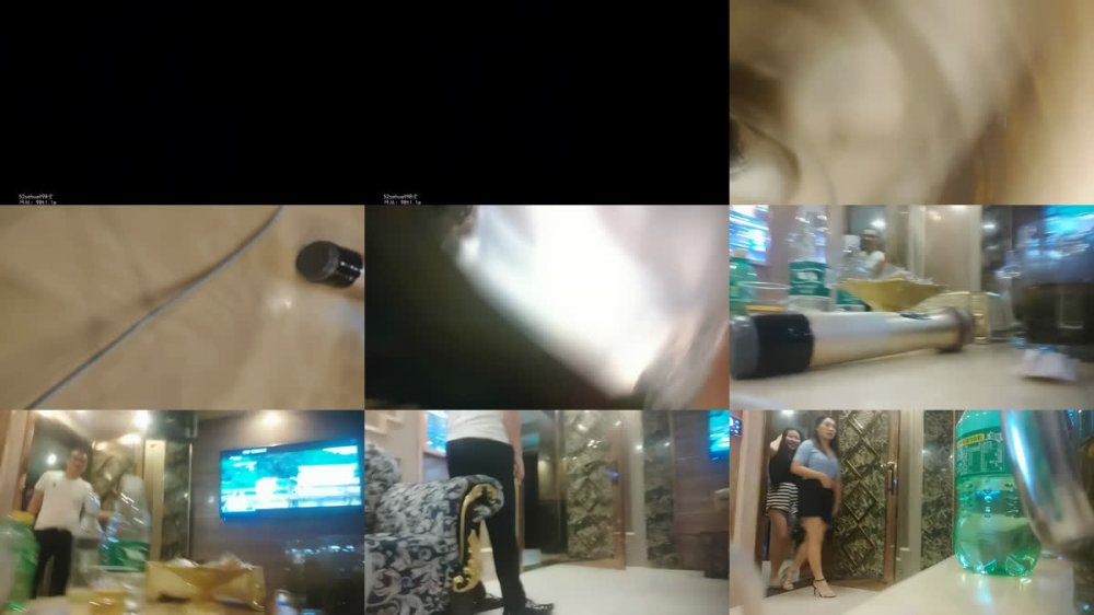 [AI 強化] 20210628_[原文] 陳先生，卡拉OK中得分最高的，hall_Round臉花臂公主，毛茸茸又溫柔，在鏡頭前做愛