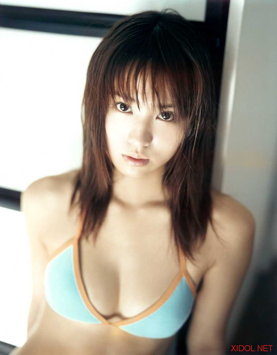 [NS Eyes] SF-237 Ichikawa Yui 市川由衣 3