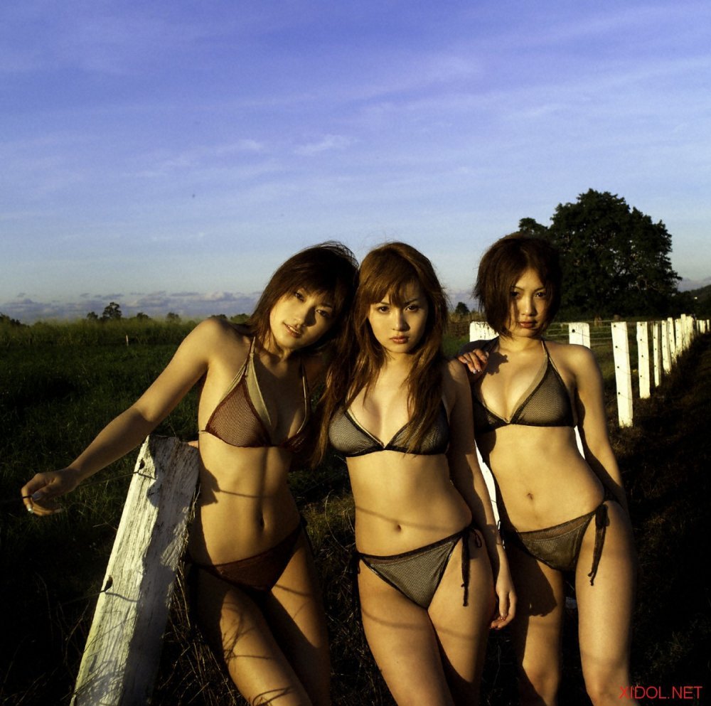 [NS Eyes] SF-234 P Girl 2