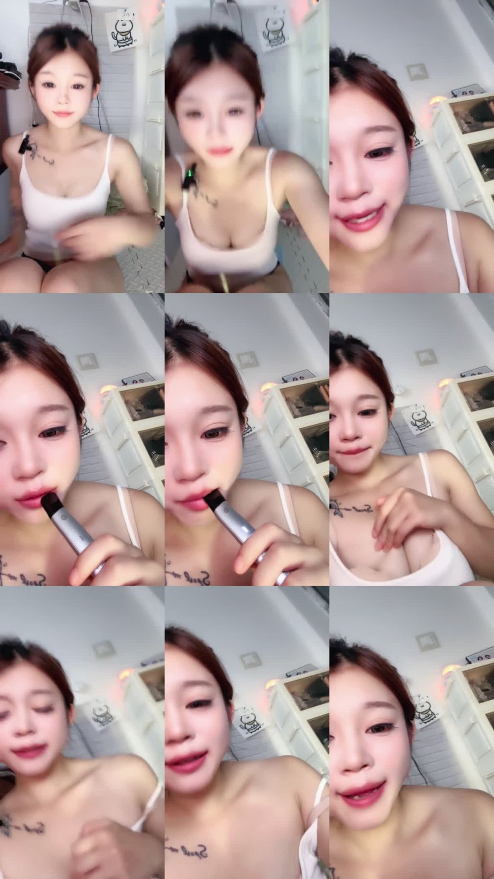 ⚫️G罩杯校園美女【19歲溫柔少女】超美~神視角般衝刺~熱血沸騰~噴射