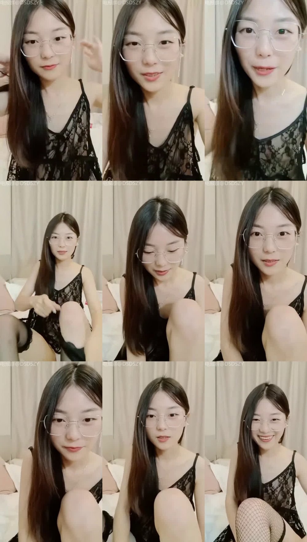 ♦️ 誘惑實況主【對比小餅乾】對比的已婚女性！外送外送~生猛性愛~車手吞下5（10V）