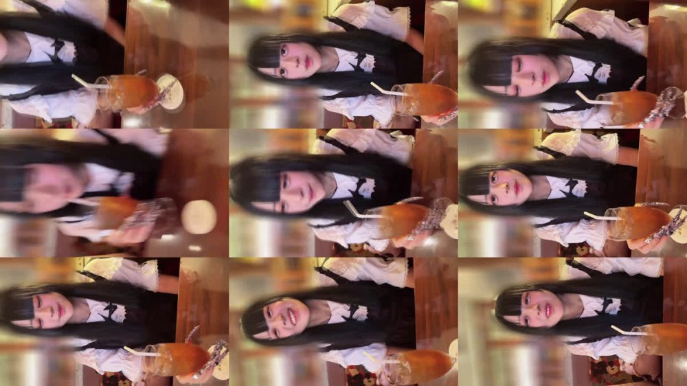 +++ FC2-PPV-4971063 ※気._絶【無・顔出し】途中で昇天しちゃったコンカフェ嬢。反応がなかったので半外半中出しでやり捨てポイ♡