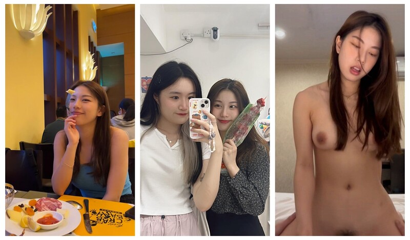 香港AIA保險代理人性愛自拍外洩：震撼的對比、深喉、迷人的眼神、驚人的優雅、一位女性辦公室員工在床上比你想像中更渴望