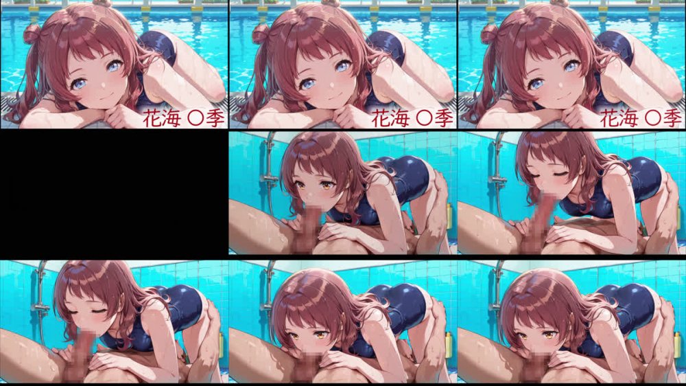 [260509][しこ工房]【4Kアニメ】学園アイドル 性のSL～1年1組～ [RJ01614476]